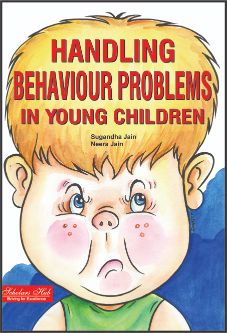 Scholars Hub Behaviour Problems in Young Children